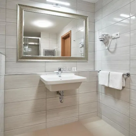 Hotel Spa Devin 4*