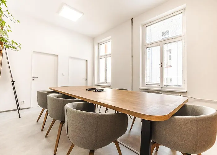 Devin Hotel Mariënbad