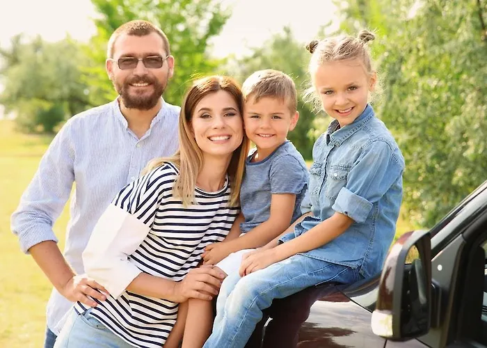 Hotel Devin Mariënbad