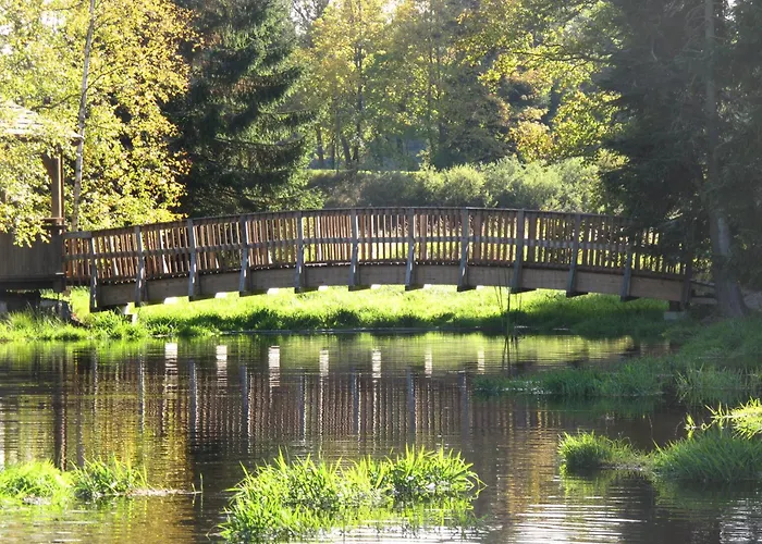 Devin Hotel Mariënbad