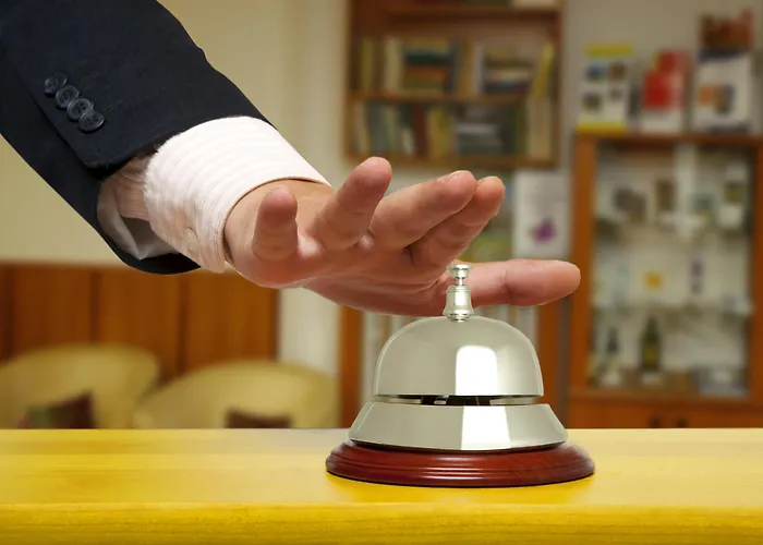 Hotel Devin Mariënbad