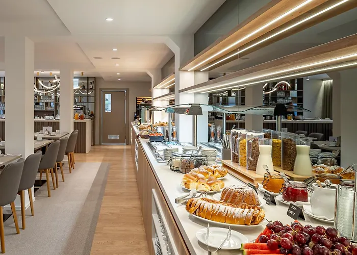 Devin Hotel Mariënbad