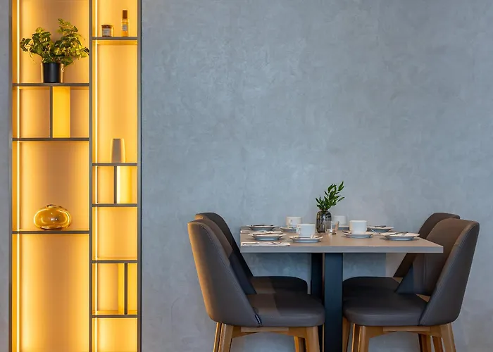 Devin Hotel Mariënbad