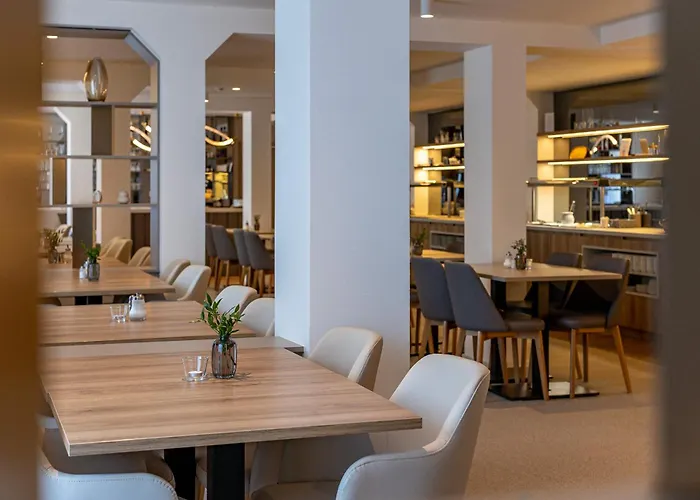 Devin Hotel Mariënbad