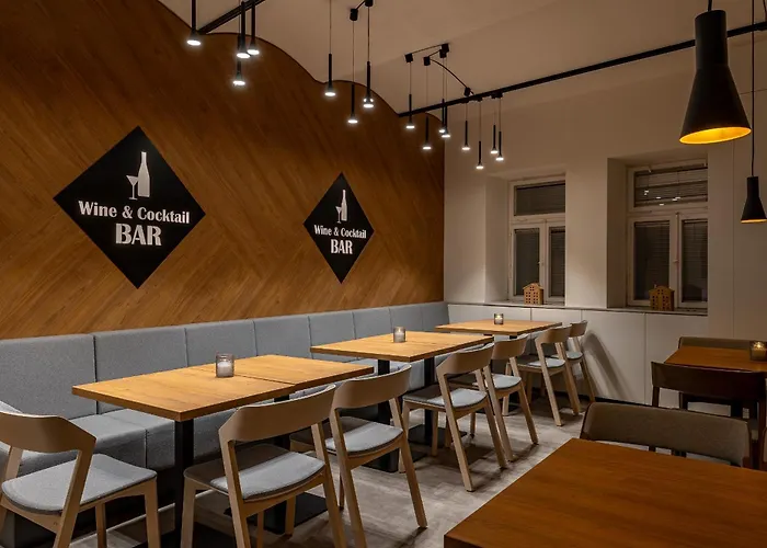 Devin Hotel Mariënbad