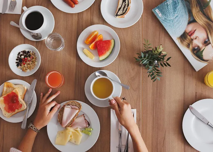 Devin Hotel Mariënbad