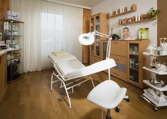 Hotel Devin 4*