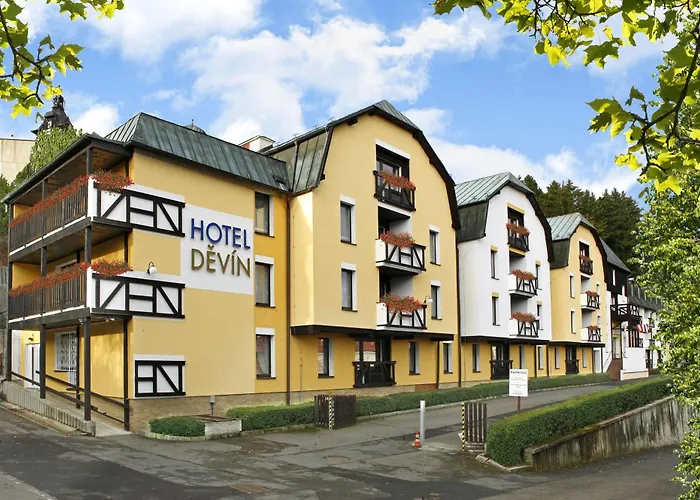 Devin Hotel