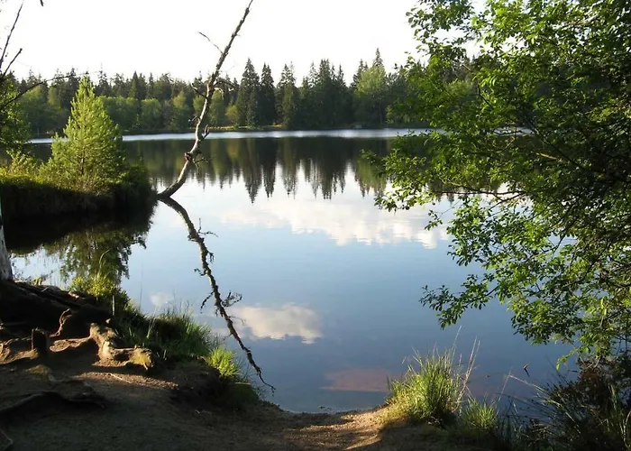 Devin Hotel Mariënbad