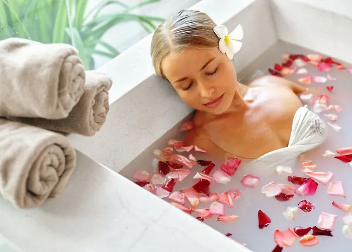 Hotel Devin Mariënbad